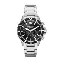 Orologio Emporio Armani Uomo in Acciaio AR11360
